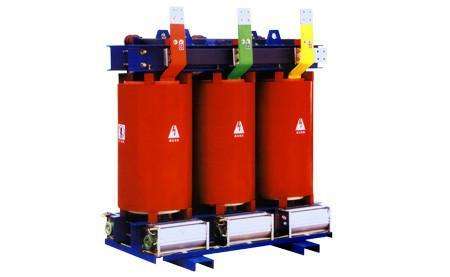巴彦SCB10-63KVA/20-0.4KV干式变压器