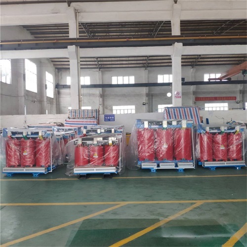 巴彦SCB12-630KVA/10KV/0.4KV干式变压器